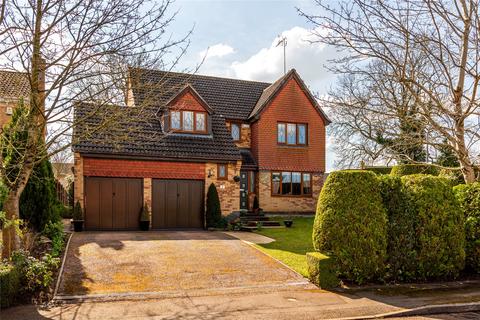 2 Acorn Way, Silverstone, Towcester, NN12 8DQ