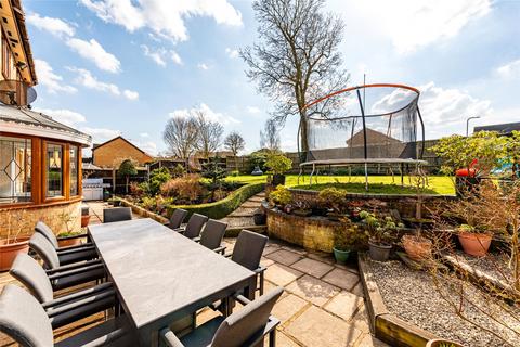 2 Acorn Way, Silverstone, Towcester, NN12 8DQ