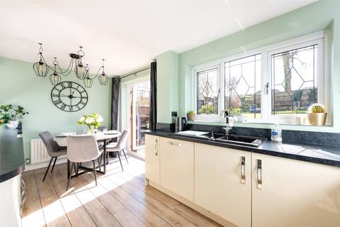 2 Acorn Way, Silverstone, Towcester, NN12 8DQ