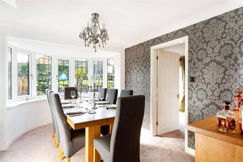 2 Acorn Way, Silverstone, Towcester, NN12 8DQ
