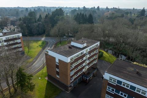 3 bedroom penthouse for sale, Riverside Drive, Solihull