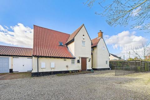undefined, Chiswell Lane, Norwich NR16