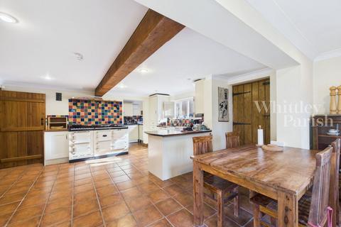 undefined, Chiswell Lane, Norwich NR16