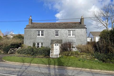 4 bedroom house for sale, Winsor House, Jubilee Hill, Pelynt