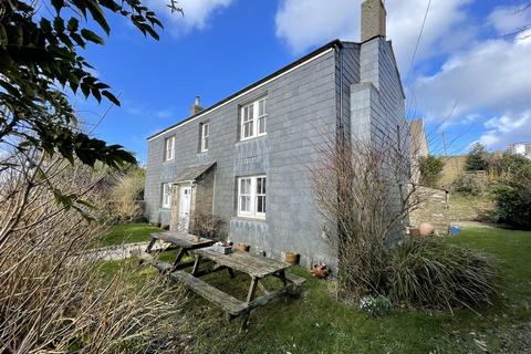 4 bedroom house for sale, Winsor House, Jubilee Hill, Pelynt