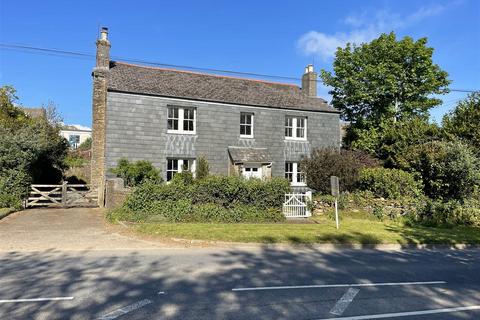 undefined, Winsor House, Jubilee Hill, Pelynt