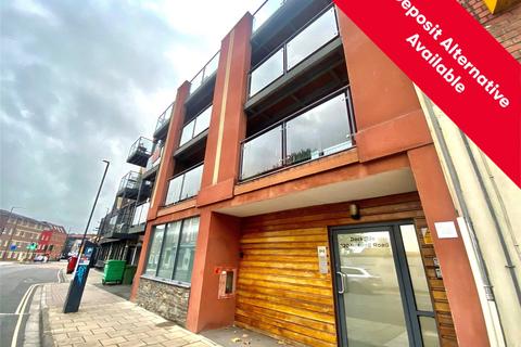 undefined, Dockside, BRISTOL BS8