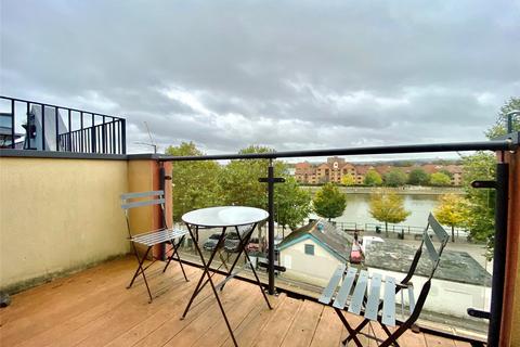 undefined, Dockside, BRISTOL BS8