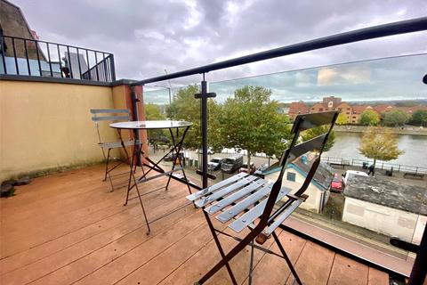 undefined, Dockside, BRISTOL BS8