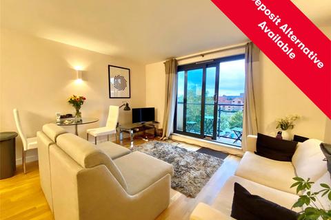 1 bedroom apartment to rent, Dockside, BRISTOL BS8