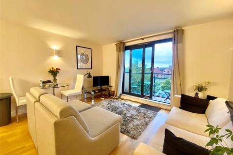 1 bedroom apartment to rent, Dockside, BRISTOL BS8