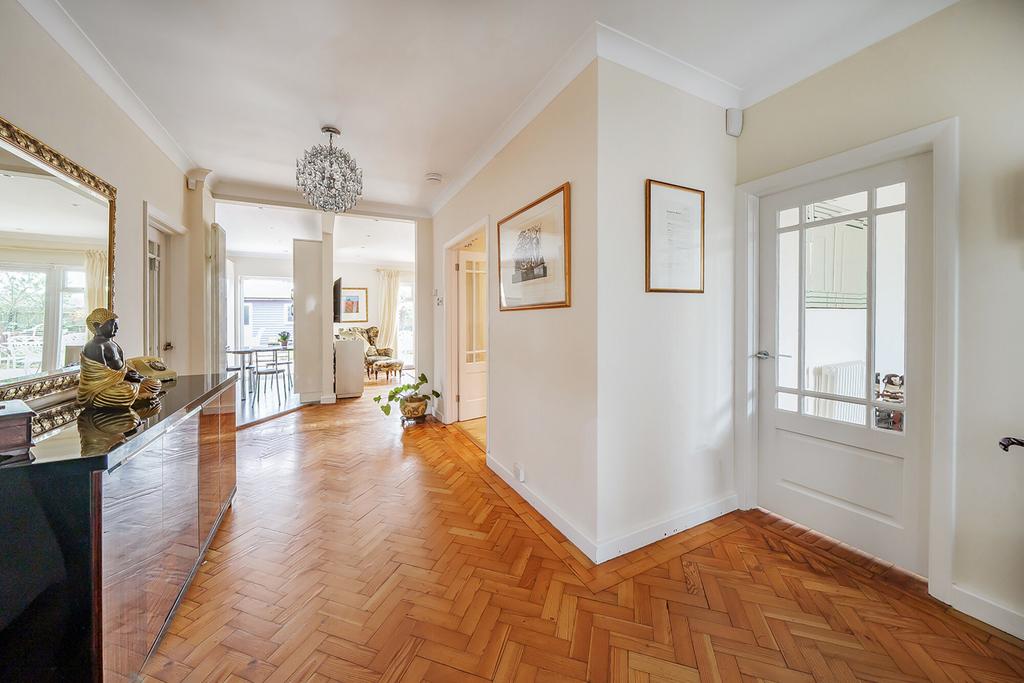 Hallway