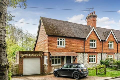 4 bedroom semi-detached house for sale, Water Lane, Storrington, RH20