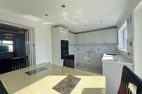 2 bedroom semi-detached house for sale, Russell Road, Southport, Merseyside, PR9 7RB