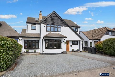 29 Great Nelmes Chase, Hornchurch, RM11 2PS