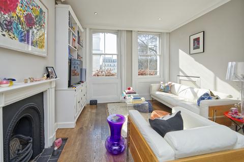 Cornwall Gardens, London SW7
