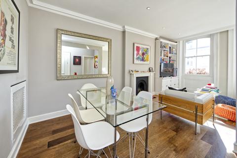 2 bedroom flat for sale, Cornwall Gardens, London SW7