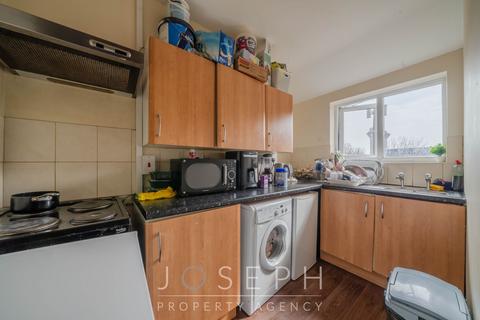 1 bedroom apartment to rent, Hervey Street, Ipswich, IP4