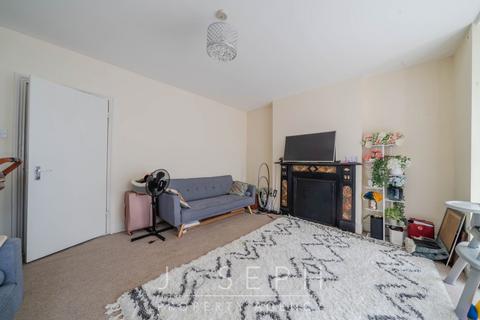 1 bedroom apartment to rent, Hervey Street, Ipswich, IP4