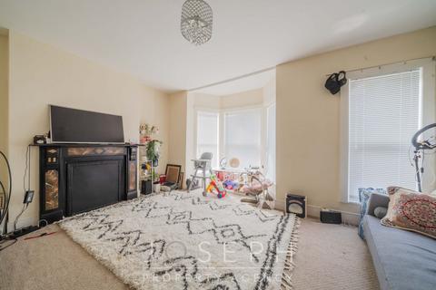 1 bedroom apartment to rent, Hervey Street, Ipswich, IP4