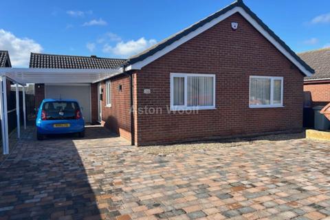 52 Brooke Drive, Mablethorpe, LN12 2DA