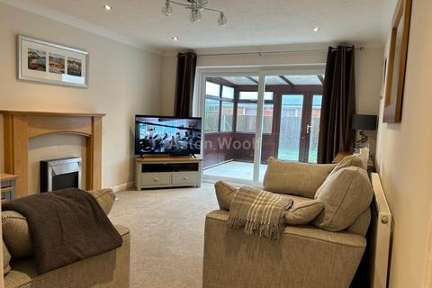 52 Brooke Drive, Mablethorpe, LN12 2DA