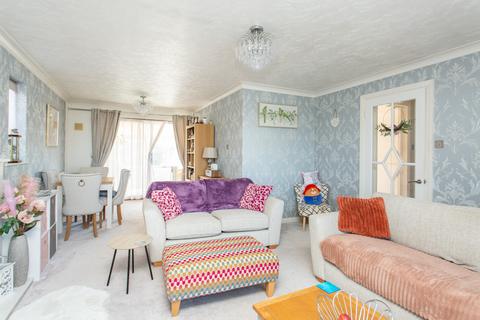 4 bedroom detached house for sale, The Ridings, Margate, CT9