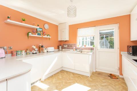 4 bedroom detached house for sale, The Ridings, Margate, CT9