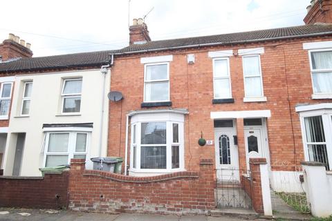 2 bedroom terraced house to rent, Newcomen Road, Wellingborough, NN8