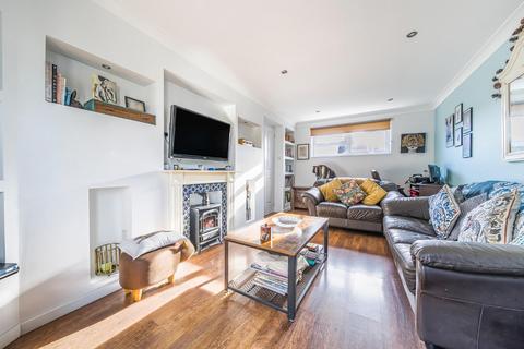 3 bedroom end of terrace house for sale, Cudworth Road, Willesborough, Ashford