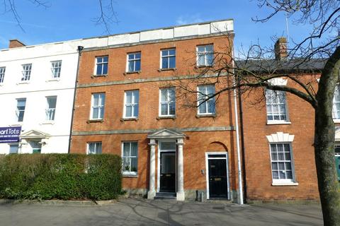 undefined, Horsefair, Banbury