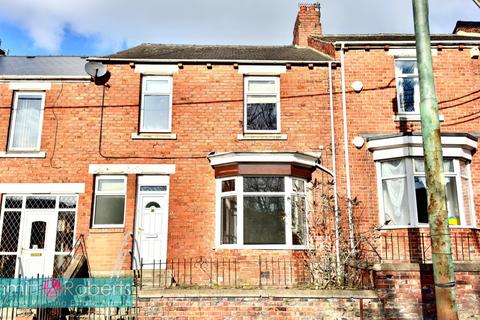 4 bedroom terraced house for sale, Millers Hill, Houghton le Spring, Tyne and Wear, DH4 7AJ