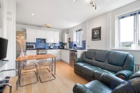 Flat 1, 74 Redmans Road, London, E1 3AG