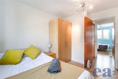 Flat 1, 74 Redmans Road, London, E1 3AG