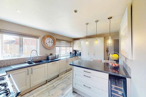 undefined, Dalby Road, Hindley Green, WN2