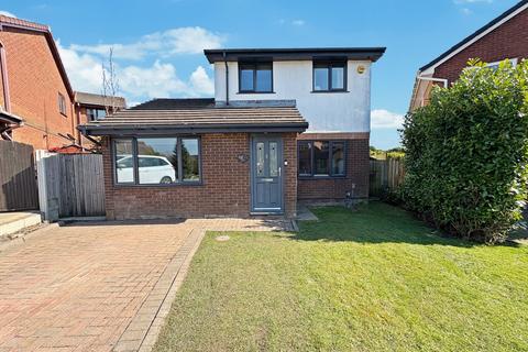 undefined, Dalby Road, Hindley Green, WN2