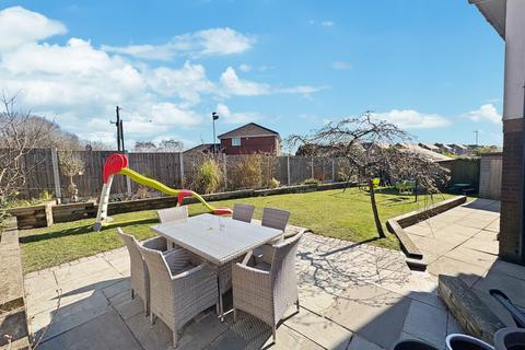 undefined, Dalby Road, Hindley Green, WN2