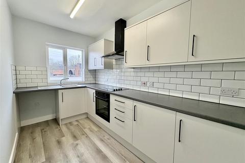 undefined, 6a Bradford Street, Shifnal