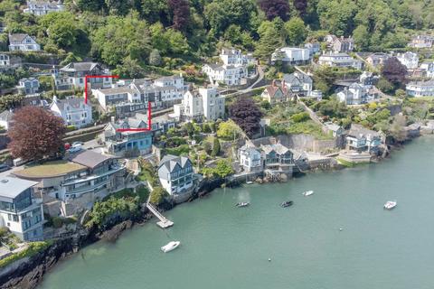 undefined, Warfleet, Dartmouth TQ6