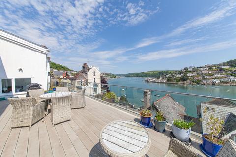 undefined, Warfleet, Dartmouth TQ6
