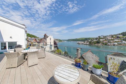 Warfleet, Dartmouth, Devon, TQ6 3 bed link detached house - £1,250,000