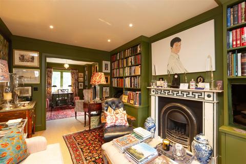 22 St. Julians Crescent, Shrewsbury, SY1 1UD