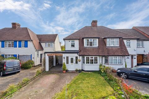 3 bedroom semi-detached house for sale, The Parkway, Iver Heath SL0