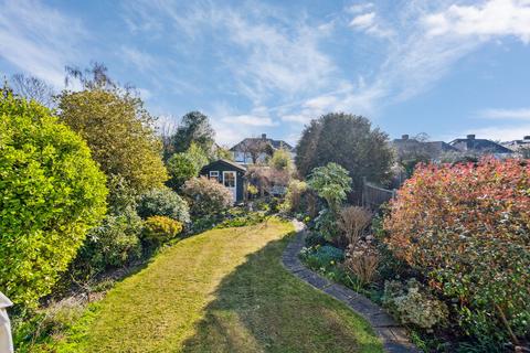 3 bedroom semi-detached house for sale, The Parkway, Iver Heath SL0
