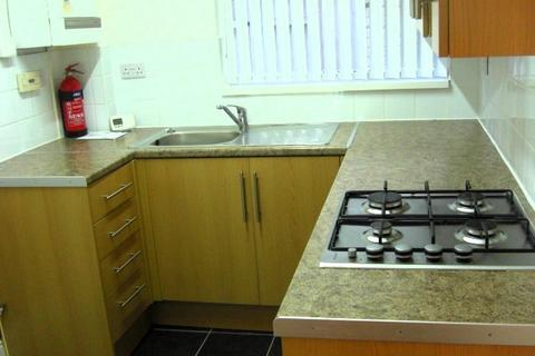 2 bedroom terraced house to rent, Bush Street, Middlesbrough TS5