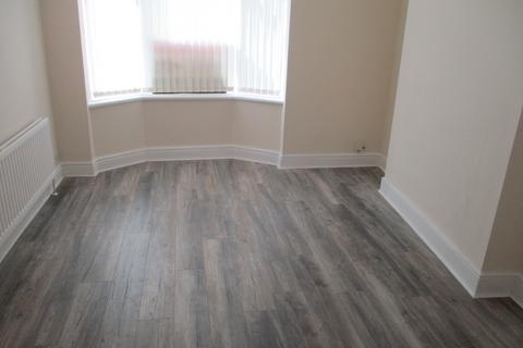 2 bedroom terraced house to rent, Bush Street, Middlesbrough TS5