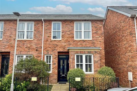 3 bedroom terraced house for sale, Chalice Close, Ashley Cross, Poole, Dorset, BH14
