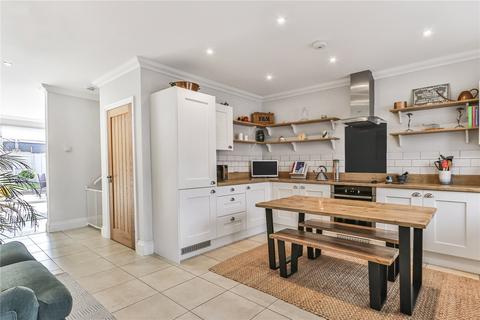 3 bedroom terraced house for sale, Chalice Close, Ashley Cross, Poole, Dorset, BH14