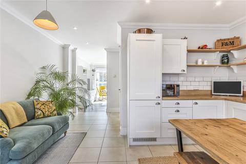3 bedroom terraced house for sale, Chalice Close, Ashley Cross, Poole, Dorset, BH14