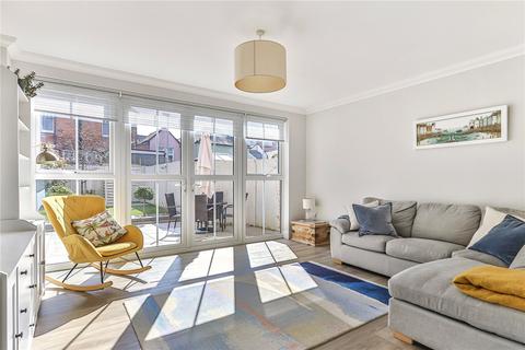 3 bedroom terraced house for sale, Chalice Close, Ashley Cross, Poole, Dorset, BH14
